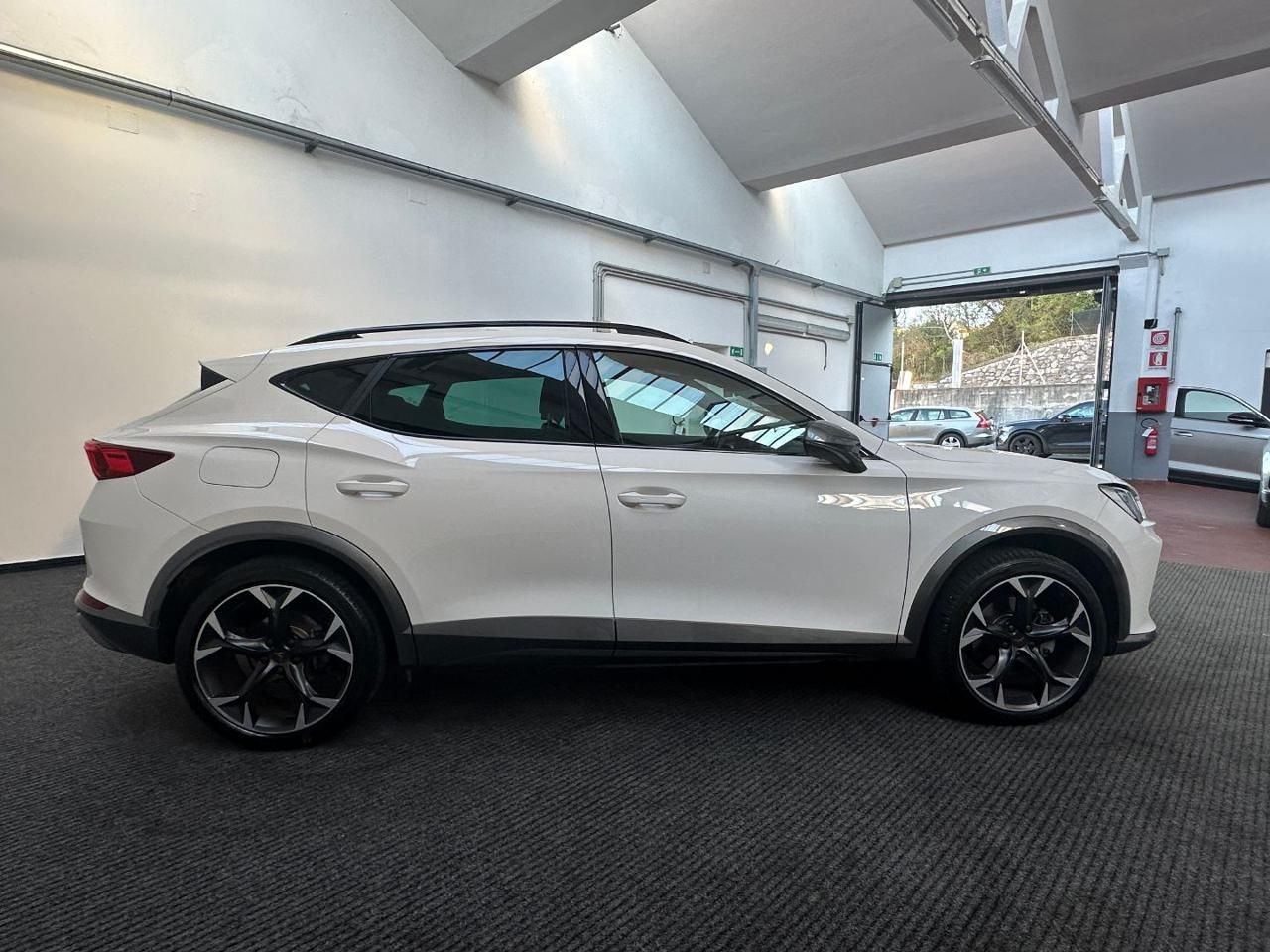 CUPRA Formentor 1.4 e-Hybrid DSG ACC|LUCIAMBIENTE|LED|19′