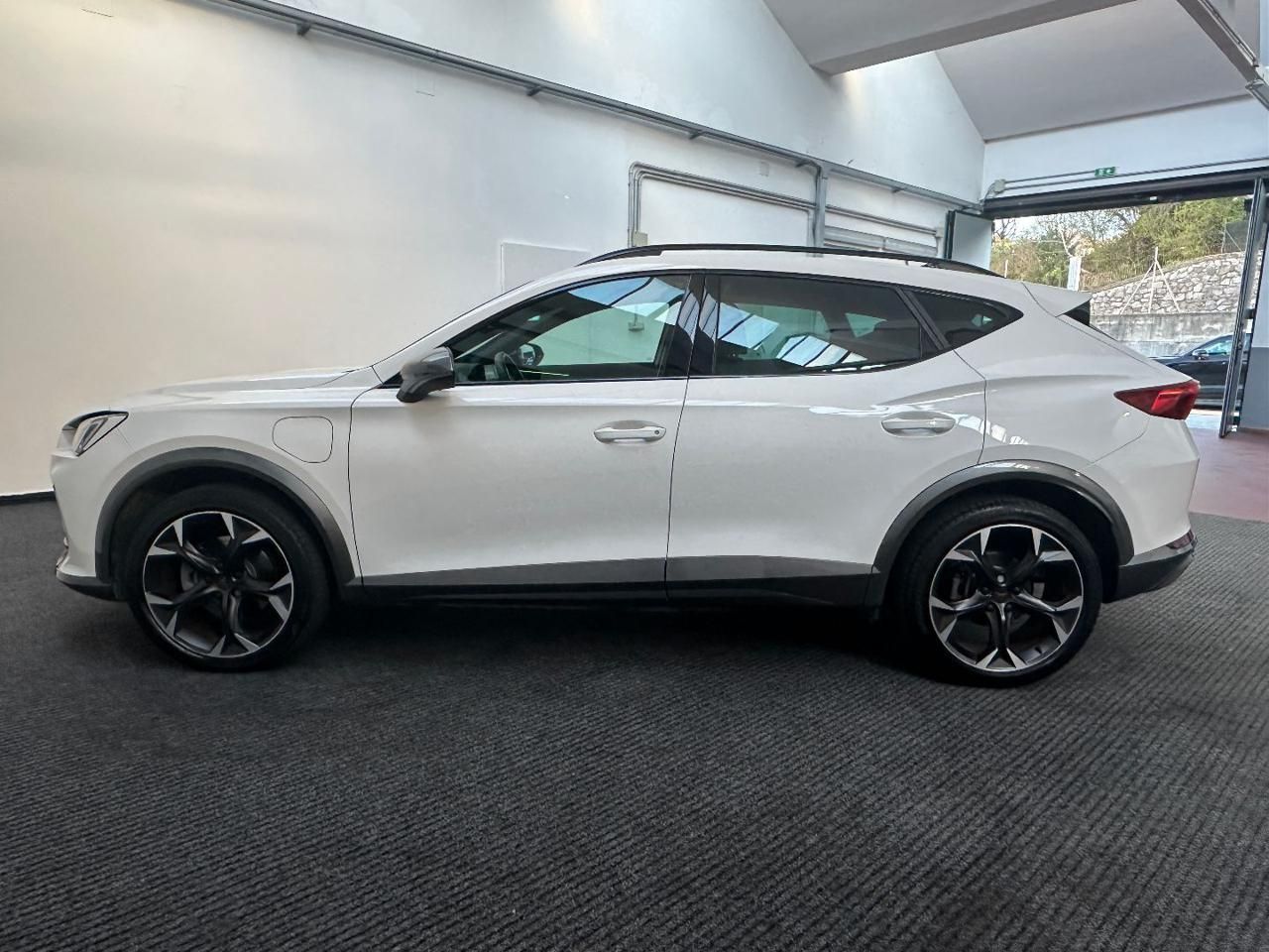 CUPRA Formentor 1.4 e-Hybrid DSG ACC|LUCIAMBIENTE|LED|19′