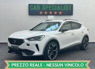 CUPRA Formentor 1.4 e-Hybrid DSG ACC|LUCIAMBIENTE|LED|19′