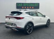CUPRA Formentor 1.4 e-Hybrid DSG ACC|LUCIAMBIENTE|LED|19′