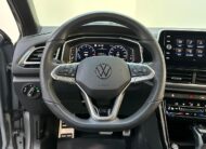 Volkswagen T-Roc 1.5 TSI ACT DSG R-Line RETROCAMERA|ACC|LED|18′