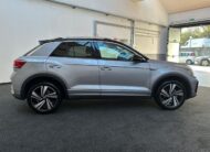 Volkswagen T-Roc 1.5 TSI ACT DSG R-Line RETROCAMERA|ACC|LED|18′