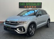 Volkswagen T-Roc 1.5 TSI ACT DSG R-Line RETROCAMERA|ACC|LED|18′