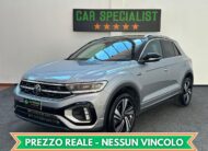 Volkswagen T-Roc 1.5 TSI ACT DSG R-Line RETROCAMERA|ACC|LED|18′