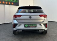 Volkswagen T-Roc 1.5 TSI ACT DSG R-Line RETROCAMERA|ACC|LED|18′