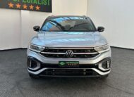 Volkswagen T-Roc 1.5 TSI ACT DSG R-Line RETROCAMERA|ACC|LED|18′