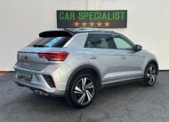 Volkswagen T-Roc 1.5 TSI ACT DSG R-Line RETROCAMERA|ACC|LED|18′