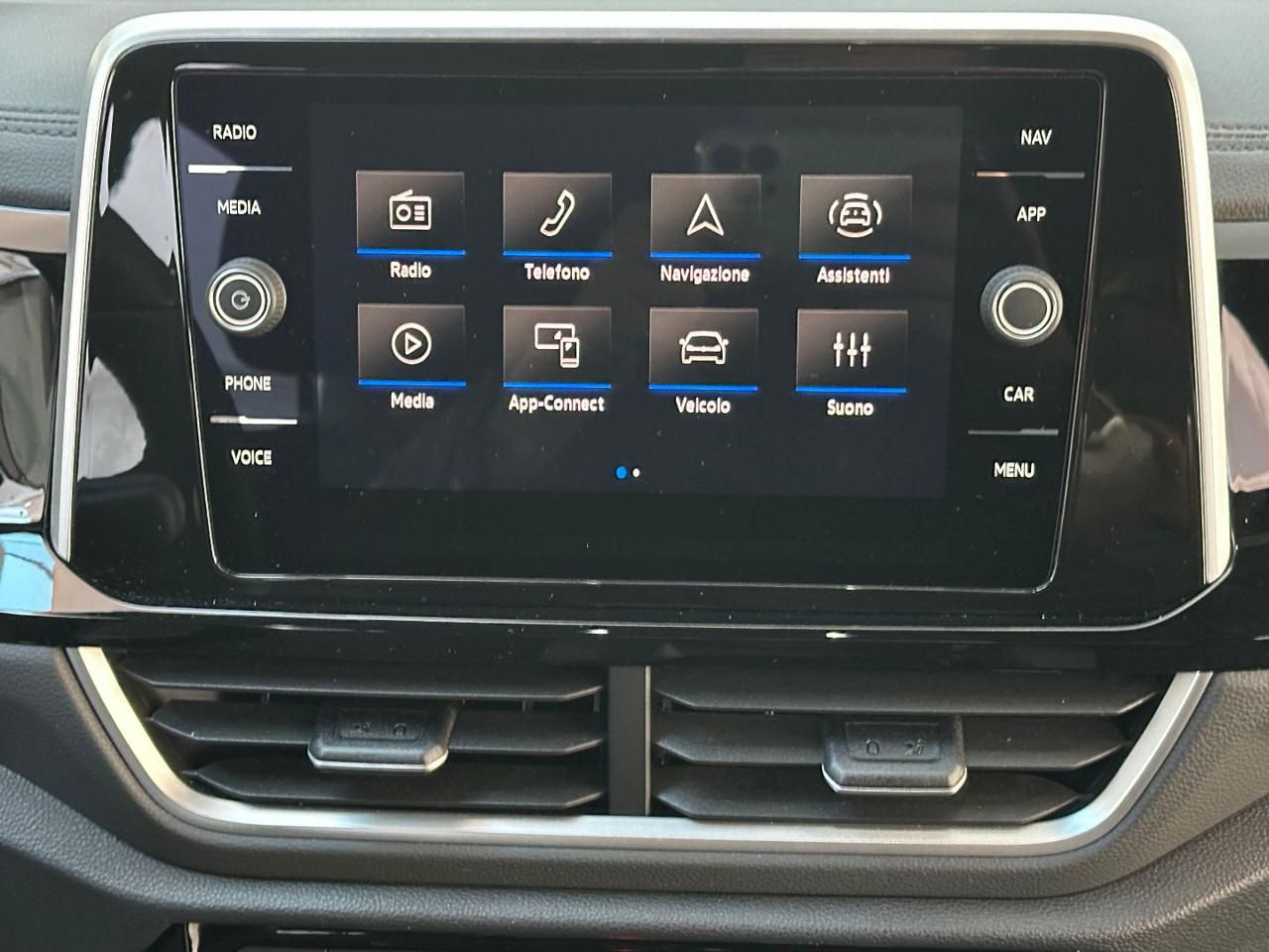 Volkswagen T-Roc 1.5 TSI ACT DSG R-Line RETROCAMERA|ACC|LED|18′