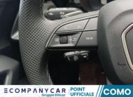 Audi A3 SPB TFSI S LINE