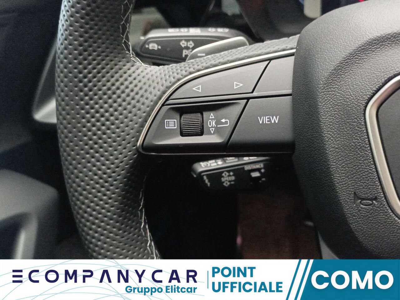 Audi A3 SPB TFSI S LINE