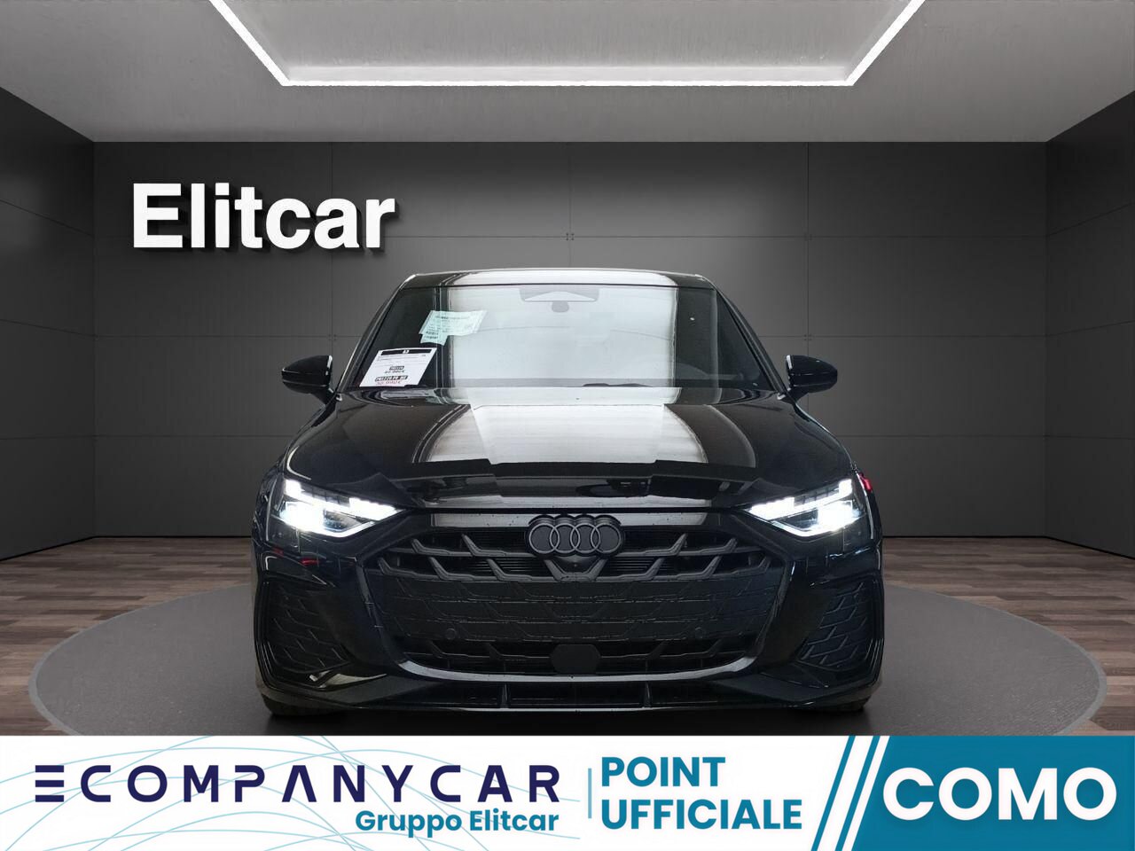 Audi A3 SPB TFSI S LINE