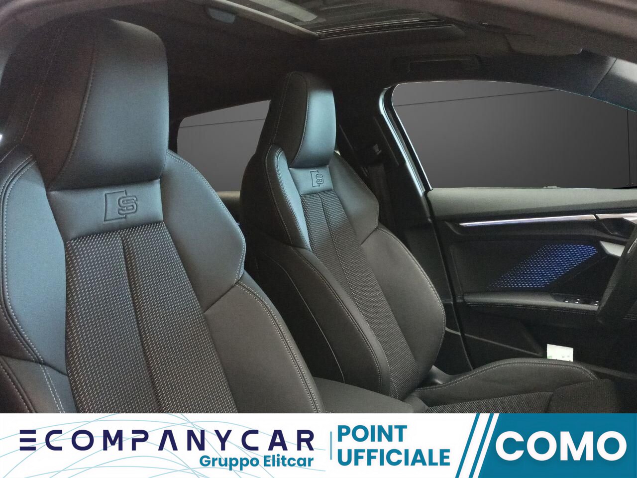 Audi A3 SPB TFSI S LINE