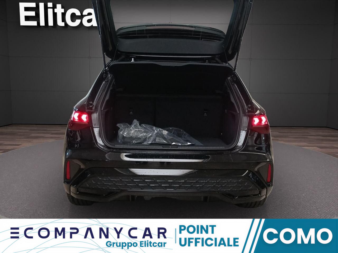 Audi A3 SPB TFSI S LINE