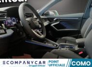 Audi A3 SPB TFSI S LINE