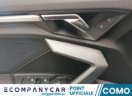 Audi A3 SPB TFSI S LINE