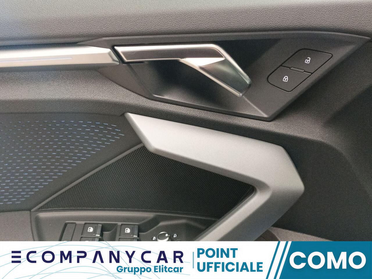 Audi A3 SPB TFSI S LINE