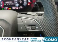 Audi A3 SPB TFSI S LINE