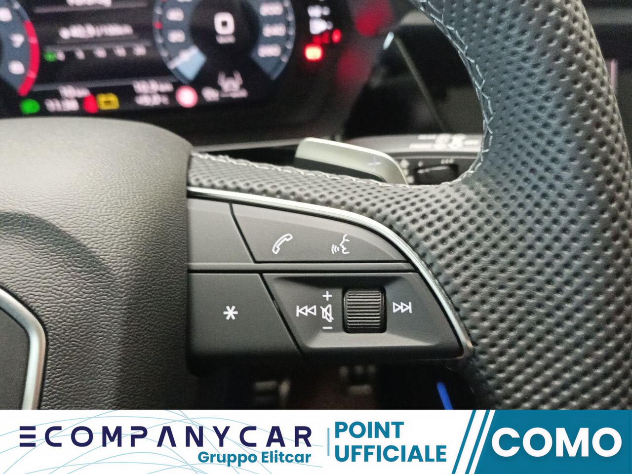 Audi A3 SPB TFSI S LINE