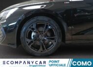 Audi A3 SPB TFSI S LINE