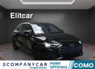 Audi A3 SPB TFSI S LINE