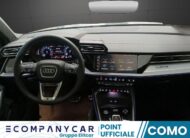 Audi A3 SPB TFSI S LINE