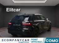 Audi A3 SPB TFSI S LINE