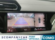 Audi A3 SPB TFSI S LINE