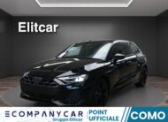 Audi A3 SPB TFSI S LINE
