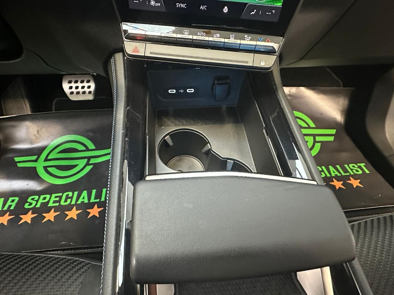 Renault Austral Full Hybrid E-Tech 200 CV Techno Esprit Alpine