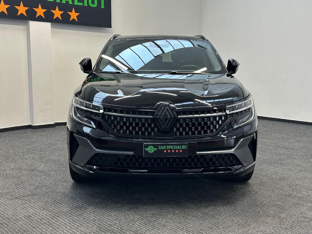 Renault Austral Full Hybrid E-Tech 200 CV Techno Esprit Alpine