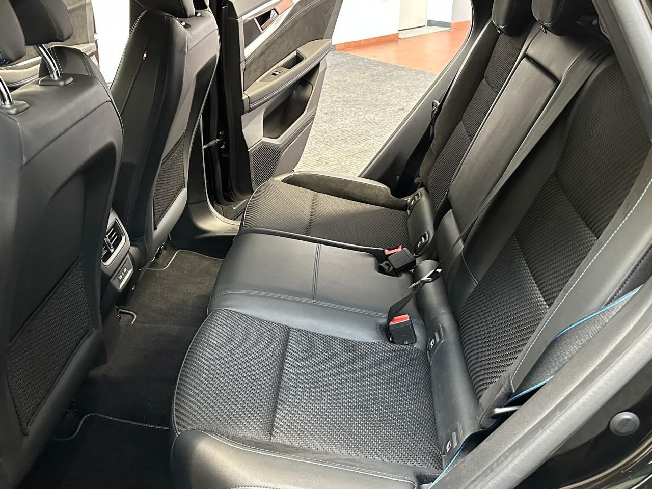 Renault Austral Full Hybrid E-Tech 200 CV Techno Esprit Alpine