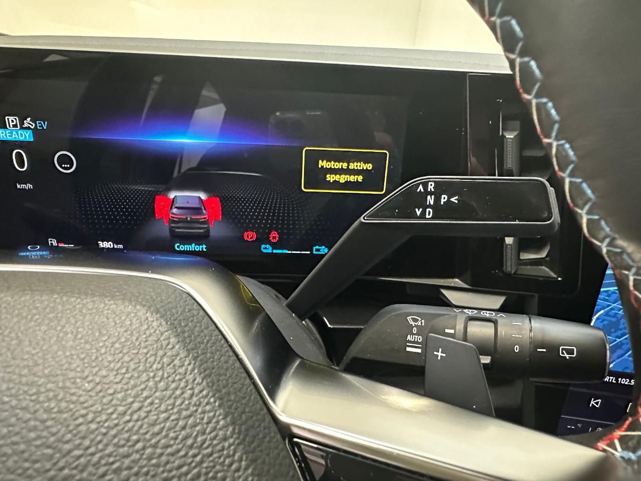 Renault Austral Full Hybrid E-Tech 200 CV Techno Esprit Alpine