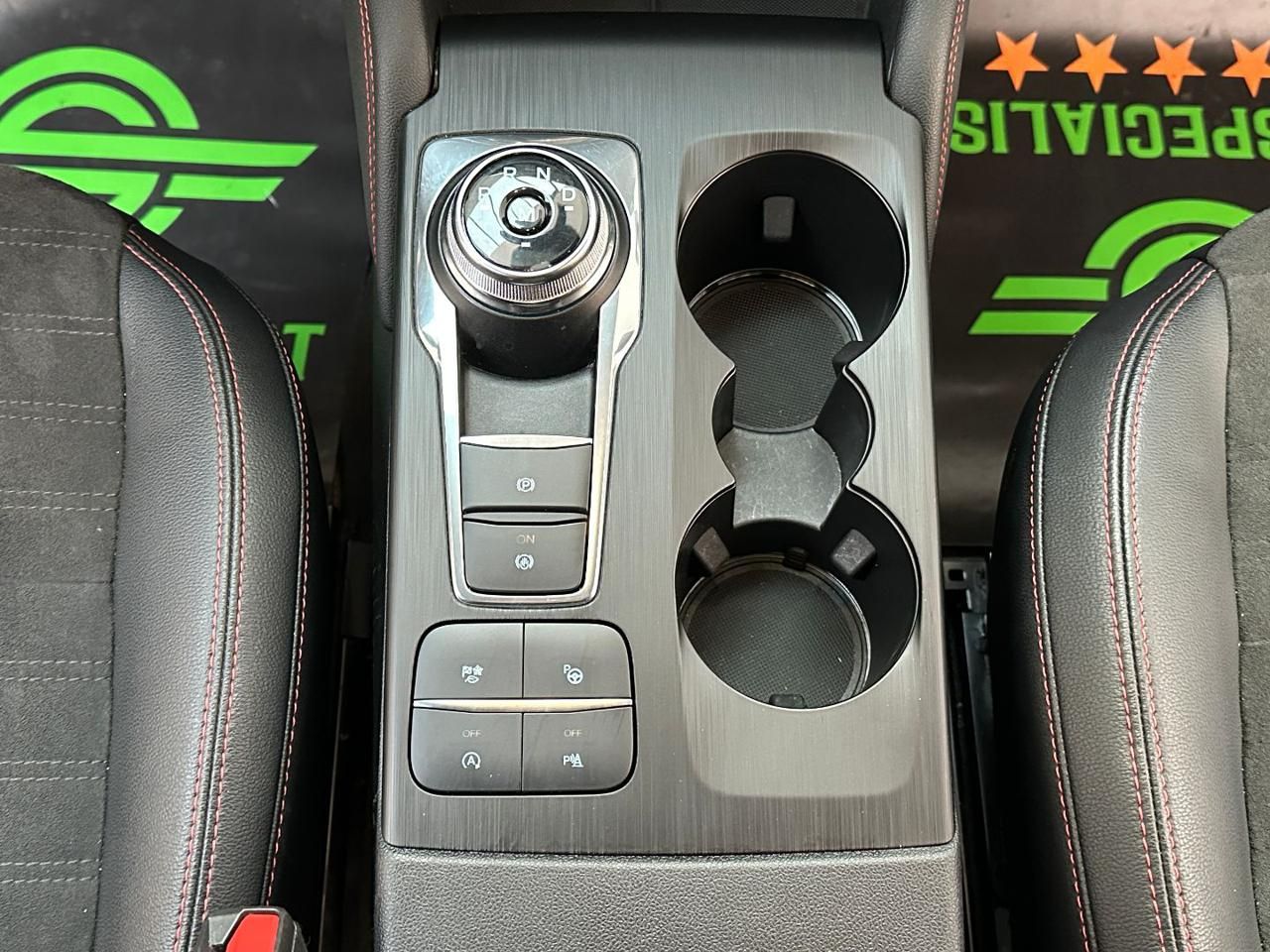 Ford Kuga 1.5 aut. ST-Line UNIPROP.|SERVICE|CARPLAY|ACC|20′