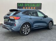 Ford Kuga 1.5 aut. ST-Line UNIPROP.|SERVICE|CARPLAY|ACC|20′