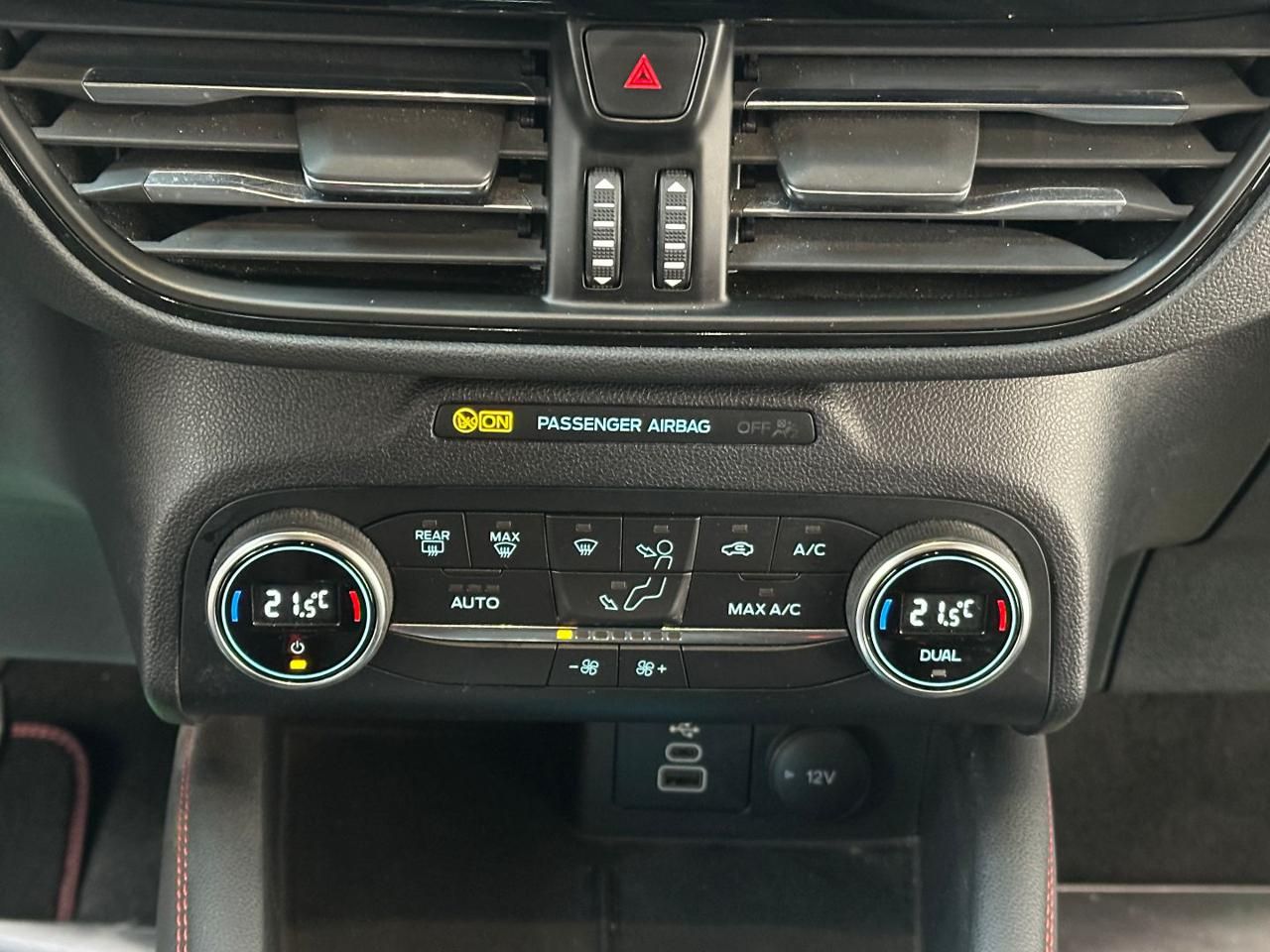 Ford Kuga 1.5 aut. ST-Line UNIPROP.|SERVICE|CARPLAY|ACC|20′