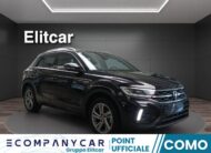 Volkswagen T-Roc 1.5 TSI ACT DSG R-Line