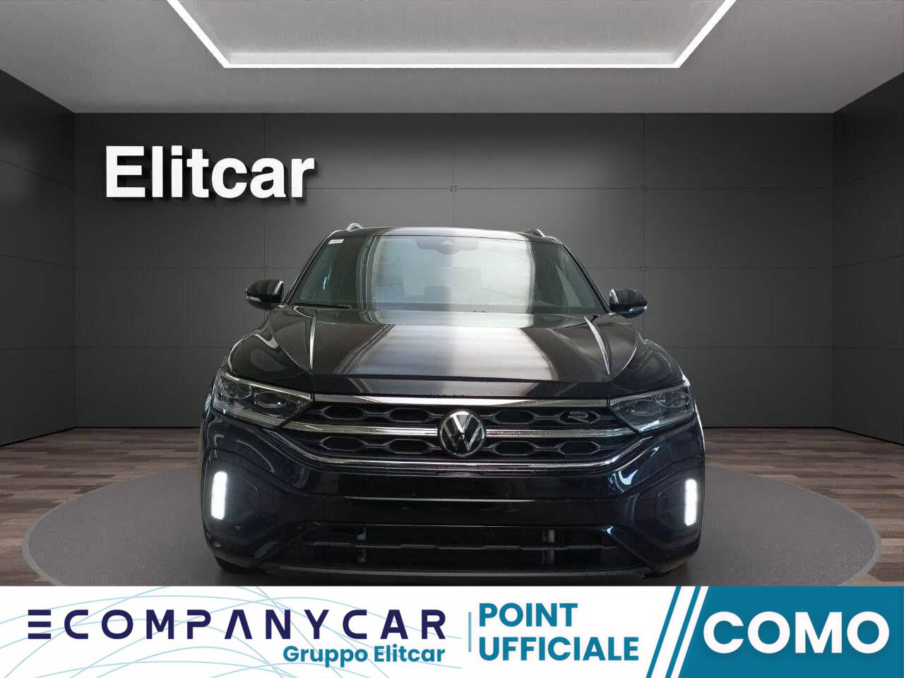 Volkswagen T-Roc 1.5 TSI ACT DSG R-Line