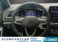 Volkswagen T-Roc 1.5 TSI ACT DSG R-Line
