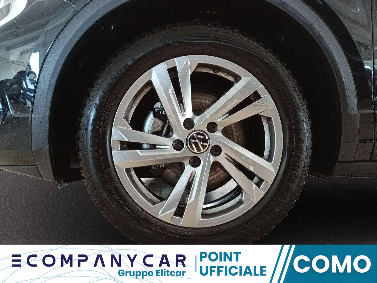 Volkswagen T-Roc 1.5 TSI ACT DSG R-Line