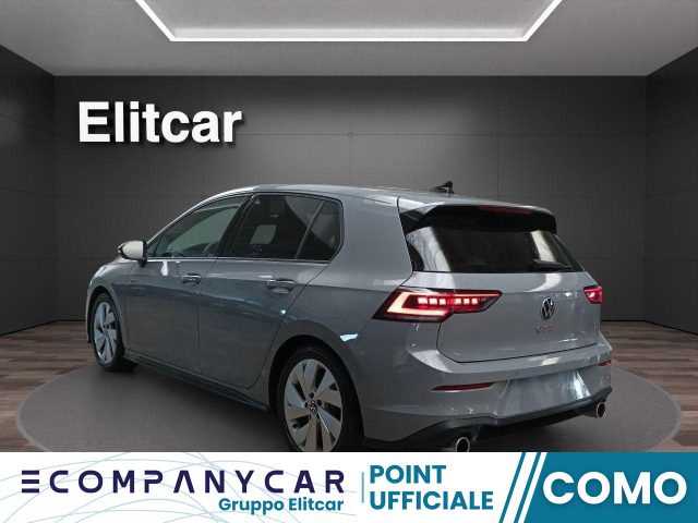 VOLKSWAGEN Golf 2.0 TSI DSG GTI