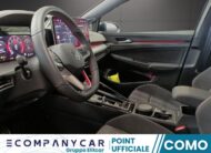 VOLKSWAGEN Golf 2.0 TSI DSG GTI