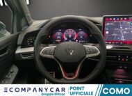 VOLKSWAGEN Golf 2.0 TSI DSG GTI