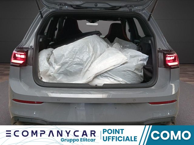 VOLKSWAGEN Golf 2.0 TSI DSG GTI