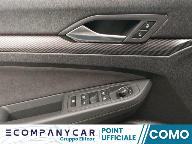 VOLKSWAGEN Golf 2.0 TSI DSG GTI