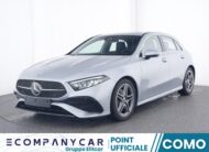 MERCEDES-BENZ A 200 Automatic AMG Line Advanced Plus