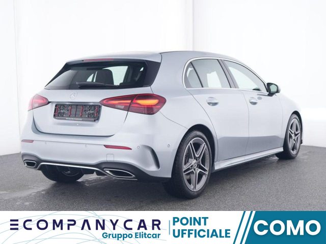 MERCEDES-BENZ A 200 Automatic AMG Line Advanced Plus