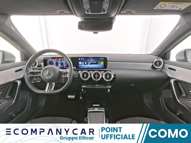 MERCEDES-BENZ A 200 Automatic AMG Line Advanced Plus