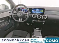 MERCEDES-BENZ A 200 Automatic AMG Line Advanced Plus