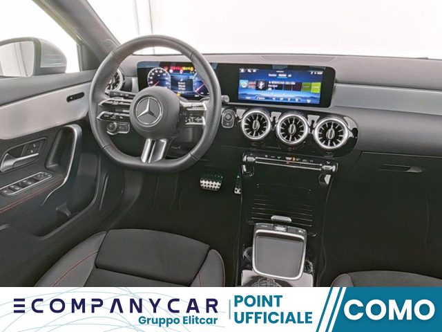 MERCEDES-BENZ A 200 Automatic AMG Line Advanced Plus