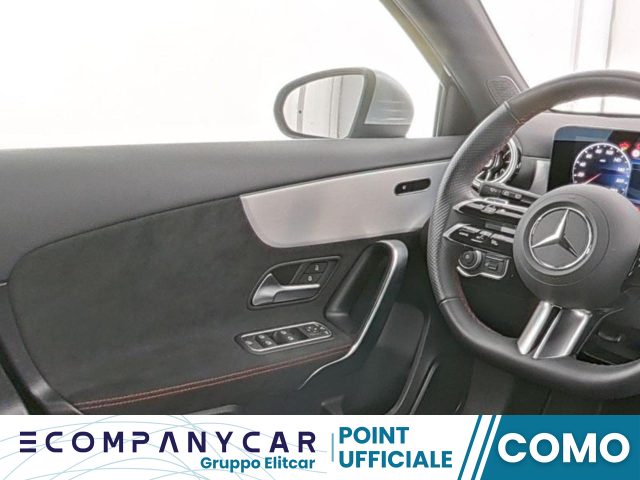 MERCEDES-BENZ A 200 Automatic AMG Line Advanced Plus